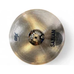 Used SABIAN 14in b8x Cymbal
