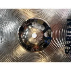 Used SABIAN 14in b8x Cymbal