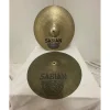 Used SABIAN 14in HH HI HATS Cymbal