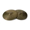 Used SABIAN 13in Hh Manhattan Groove Hats Cymbal