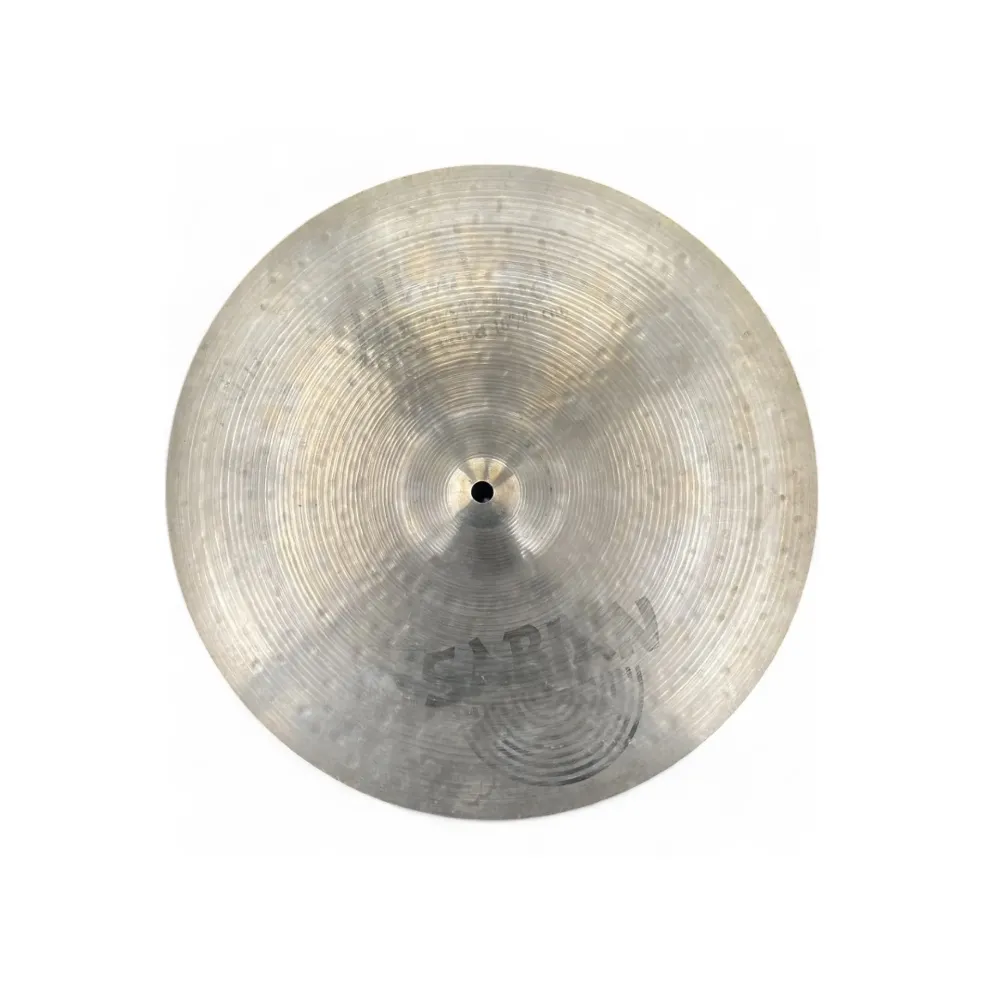 Used SABIAN 16in Hh Suspended Cymbal