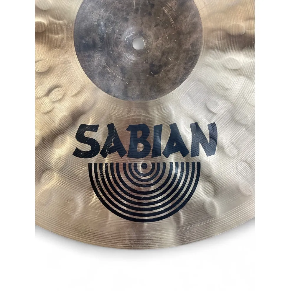Used SABIAN 17in HH Xtreme Crash Cymbal