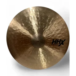 Used SABIAN 22in HHX Complex Thin Crash Cymbal
