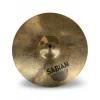 Used SABIAN 14.25in HHX Evolution Hi Hat Bottom Cymbal