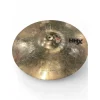 Used SABIAN 18in HHX FIERCE Cymbal