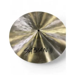 Used SABIAN 15in HHX LEGACY HIHAT PAIR Cymbal