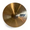 Used SABIAN 14in HHX Thin Crash Cymbal