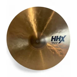 Used SABIAN 14in HHX Thin Crash Cymbal