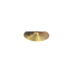 Used SABIAN 14in Hi Hats Pair Cymbal