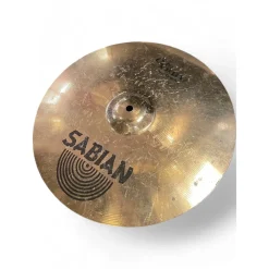 Used SABIAN 16in PRO SONIX CRASH Cymbal