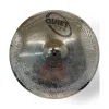 Used SABIAN 20in Quiet Tone QTPC504 Cymbal Pack Cymbal