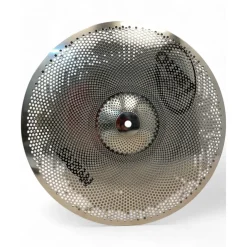 Used SABIAN 20in Quiet Tone QTPC504 Cymbal Pack Cymbal
