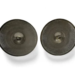 Used SABIAN 14in Quiet Tone Cymbal