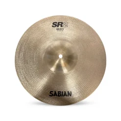 Used SABIAN 14in SR2 Heavy Cymbal