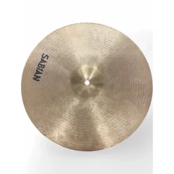 Used SABIAN 14in SR2 Heavy Cymbal