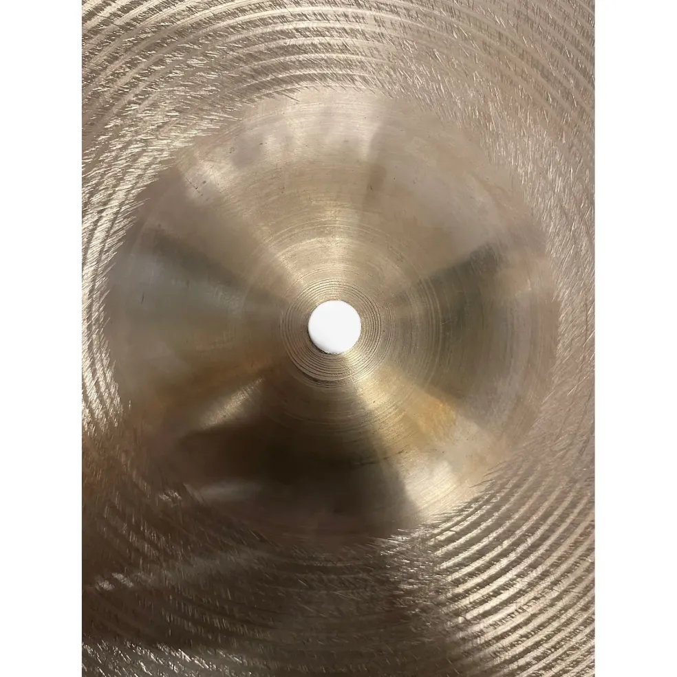 Used SABIAN 14in SR2 Heavy Cymbal