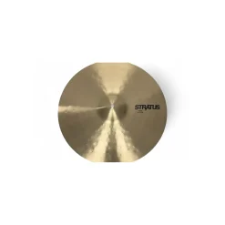 Used SABIAN 20in Stratus Cymbal
