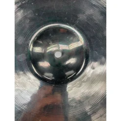Used SABIAN 14in XSR Cymbal