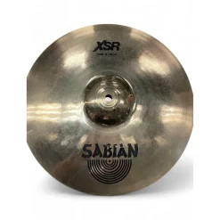 Used SABIAN 14in XSR Cymbal