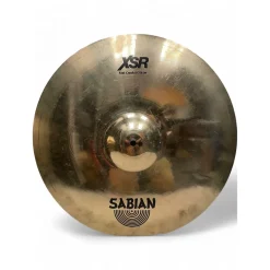 Used SABIAN 18in XSR FAST CRASH Cymbal