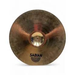 Used SABIAN 18in XSR FAST CRASH Cymbal