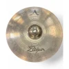 Used SABIAN 14in XSR HI HAT SET Cymbal
