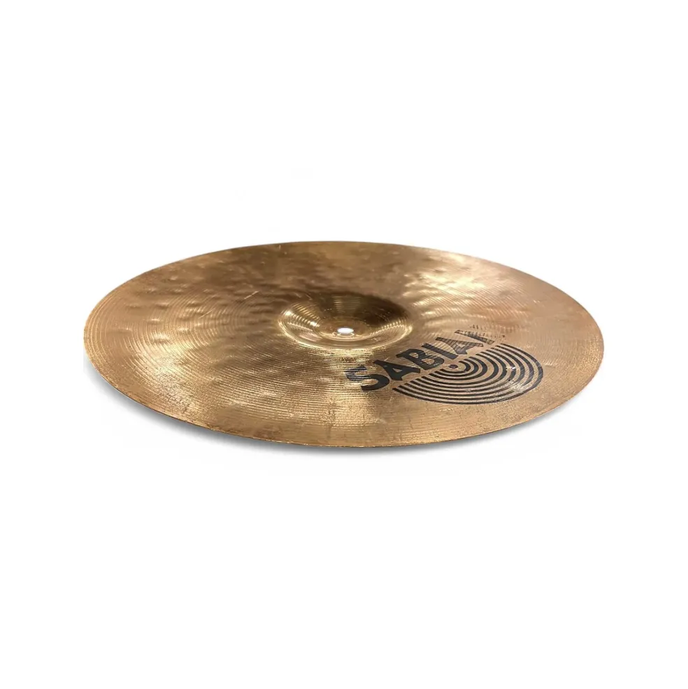 Used SABIAN Pro Studio Crash Cymbal