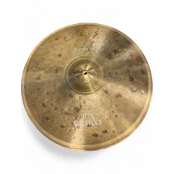Used Saluda 15in Earthworks Cymbal