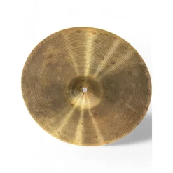 Used Saluda 15in Earthworks Cymbal