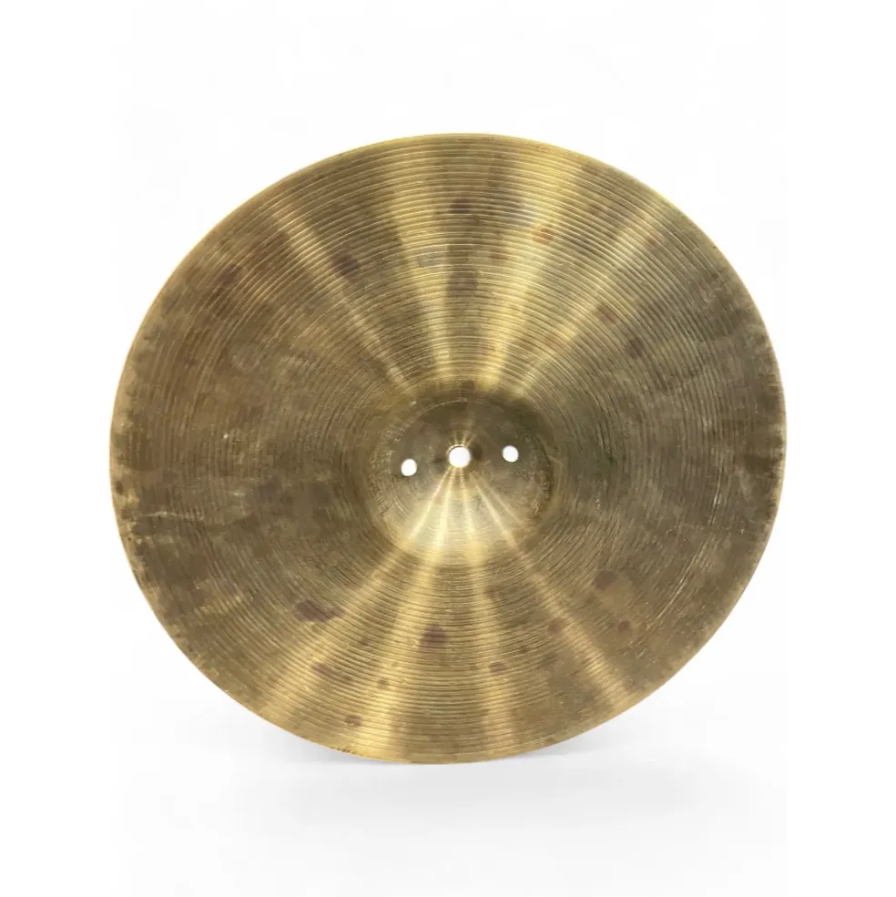 Used Saluda 15in Earthworks Cymbal