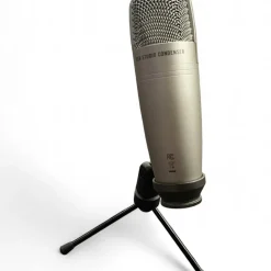 Used Samson C01upro USB Microphone