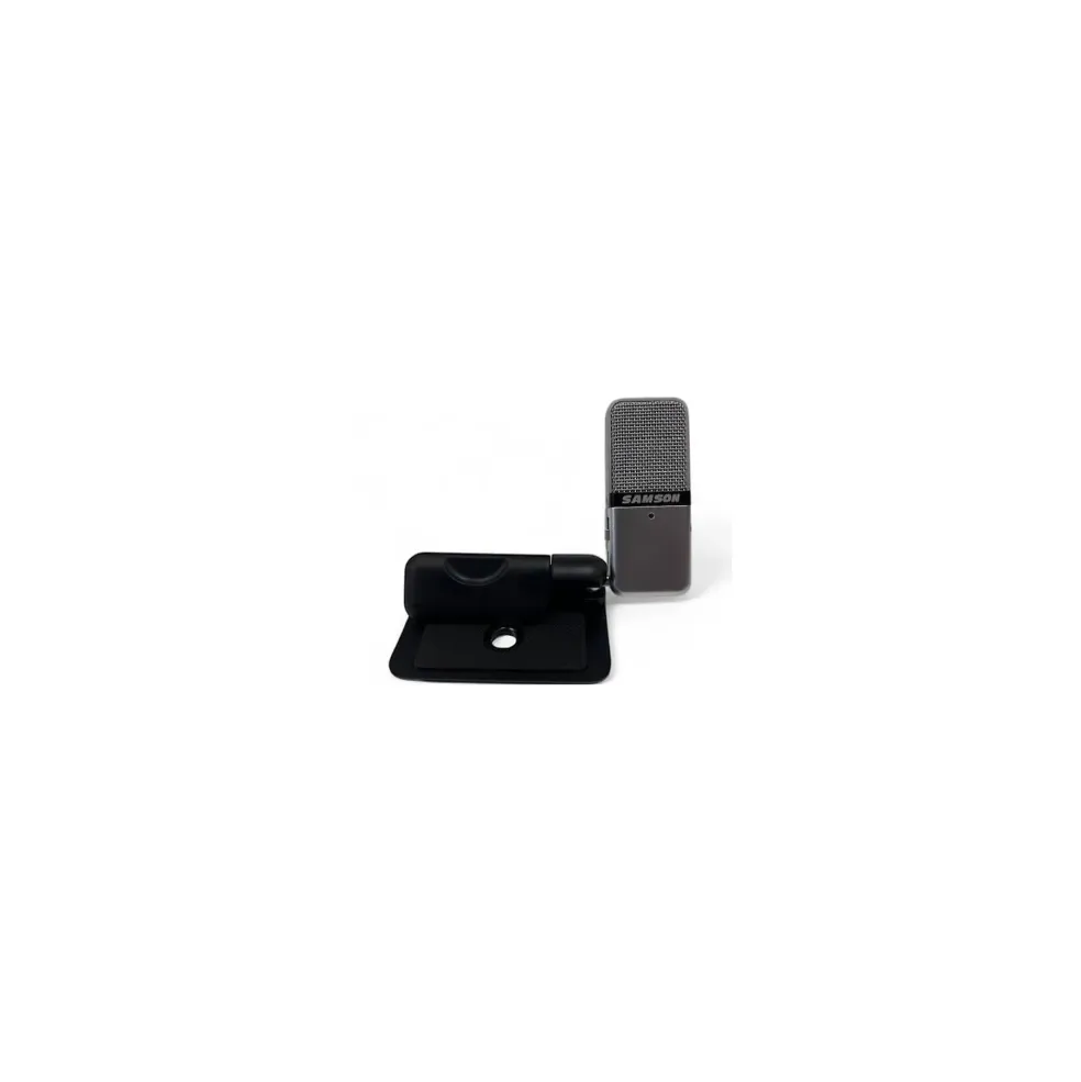 Used Samson Go Mic USB Microphone
