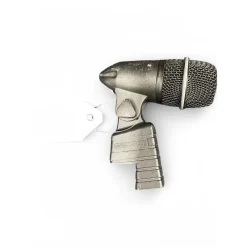 Used Samson Q3 Drum Microphone