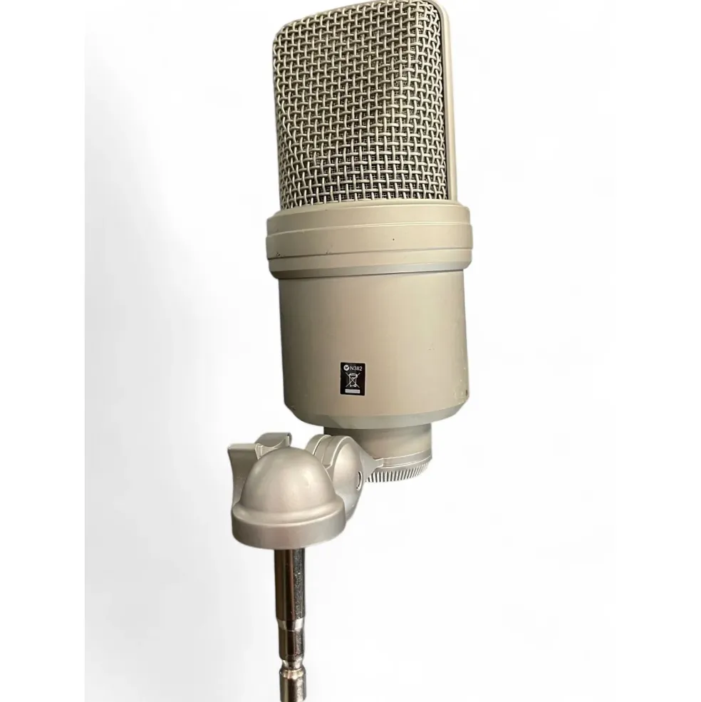 Used Samson SAGM1U G Track USB Microphone