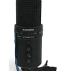 Used Samson SAGM1U G Track USB Microphone