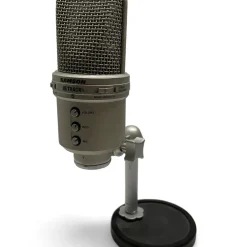 Used Samson SAGM1U G Track USB Microphone
