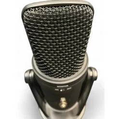 Used Samson SAGM1U G Track USB Microphone