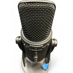 Used Samson SAGM1U G Track USB Microphone