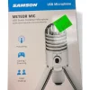 Used Samson SAMTR Meteor USB Microphone