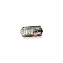 Used Samson SAMTR Meteor USB Microphone
