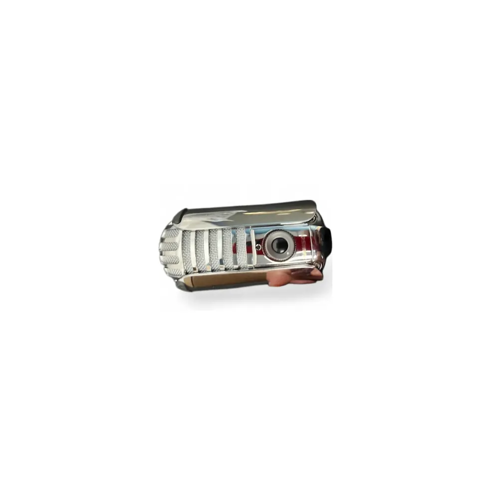 Used Samson SAMTR Meteor USB Microphone