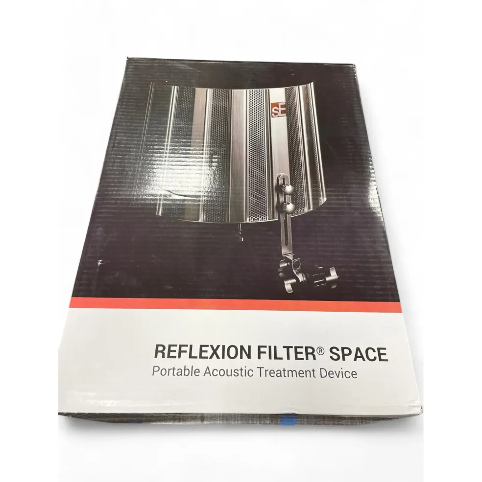Used sE Electronics REFLEXION