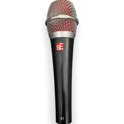 Used sE Electronics V7 Dynamic Microphone