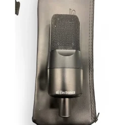 Used sE Electronics X1R Ribbon Microphone