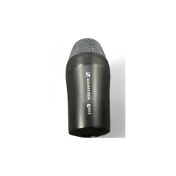 Used Sennheiser E902 Drum Microphone