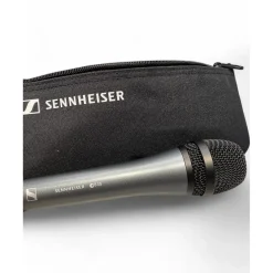 Used Sennheiser E835 Dynamic Microphone