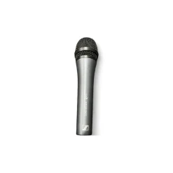 Used Sennheiser E835 Dynamic Microphone
