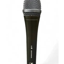 Used Sennheiser E935 Dynamic Microphone
