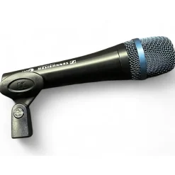 Used Sennheiser E935 Dynamic Microphone