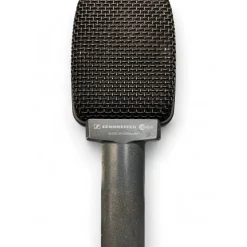 Used Sennheiser E901 Dynamic Microphone